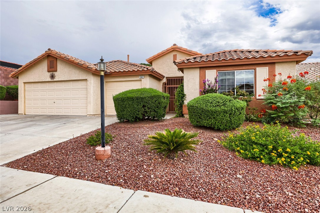 1647 Silver Slipper Avenue Henderson NV 89002
