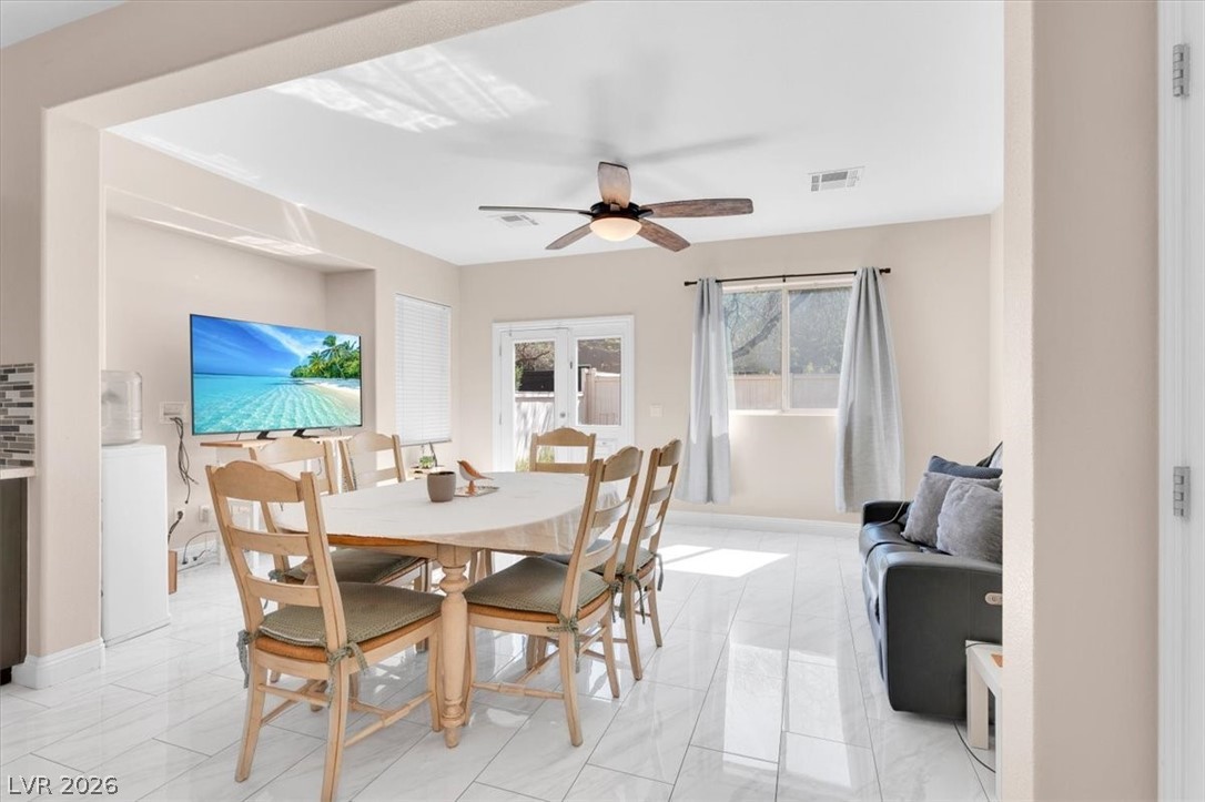 1019 Garnet Ridge Court Las Vegas NV 89123