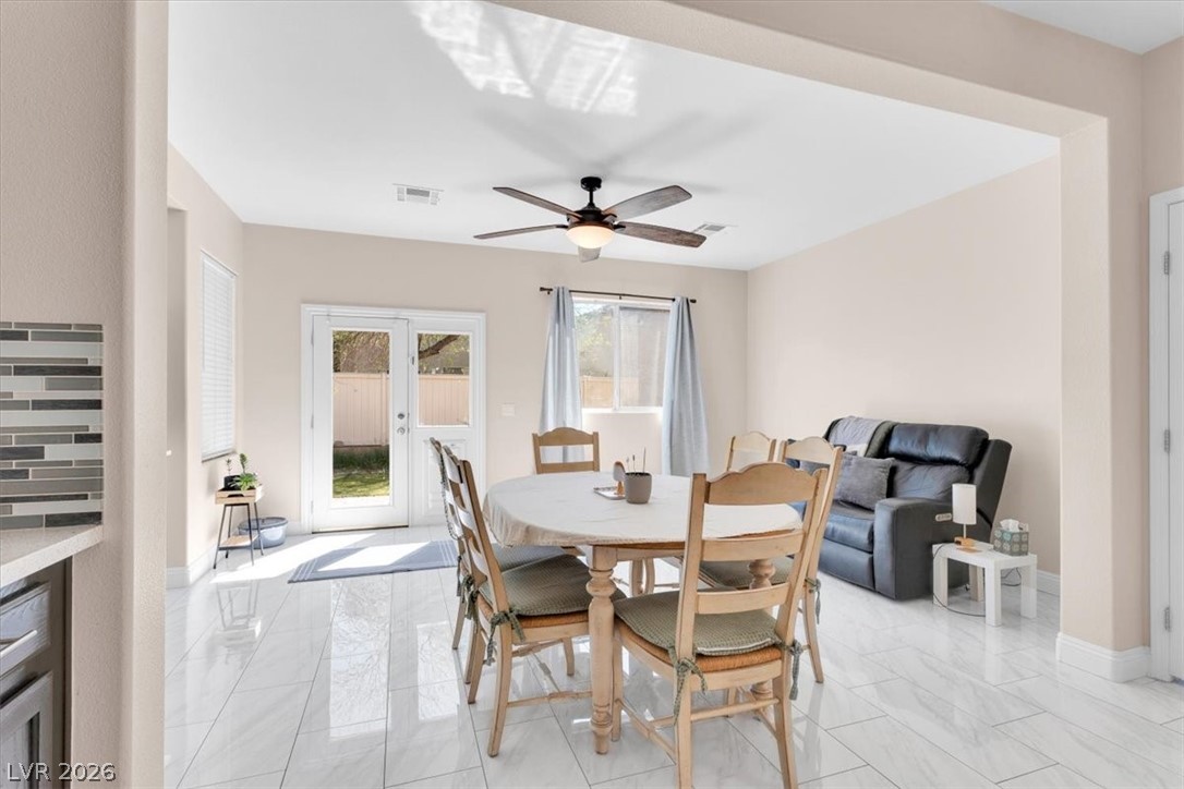 1019 Garnet Ridge Court Las Vegas NV 89123