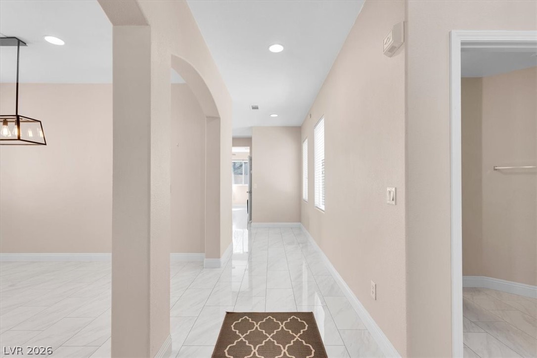 1019 Garnet Ridge Court Las Vegas NV 89123