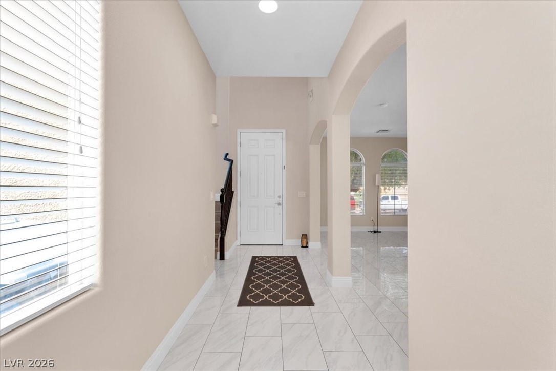 1019 Garnet Ridge Court Las Vegas NV 89123
