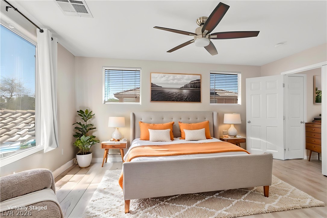 1019 Garnet Ridge Court Las Vegas NV 89123