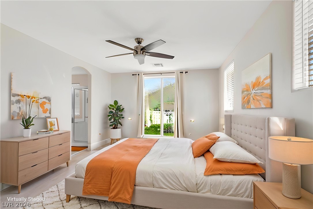1019 Garnet Ridge Court Las Vegas NV 89123