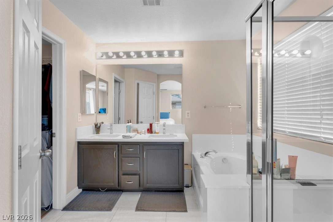 1019 Garnet Ridge Court Las Vegas NV 89123