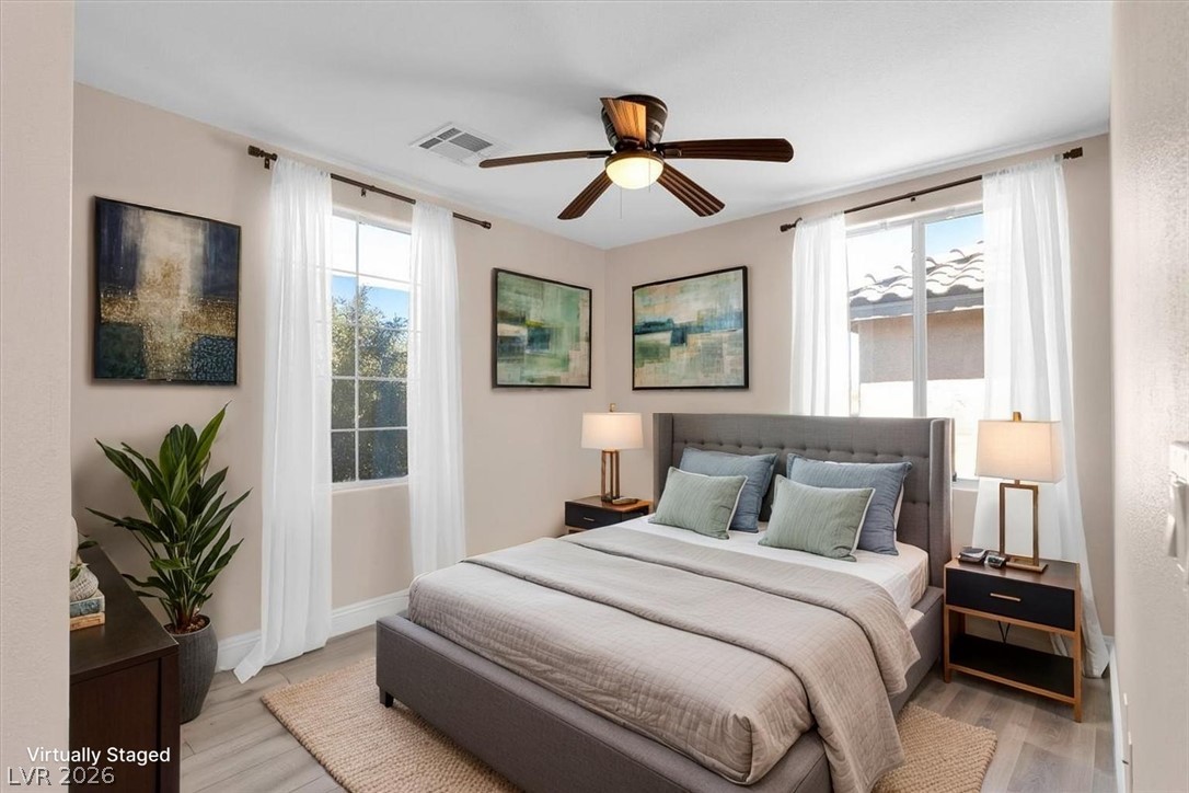 1019 Garnet Ridge Court Las Vegas NV 89123