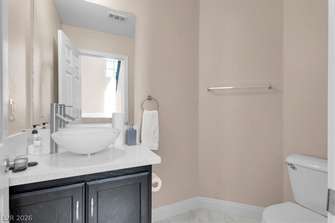 1019 Garnet Ridge Court Las Vegas NV 89123