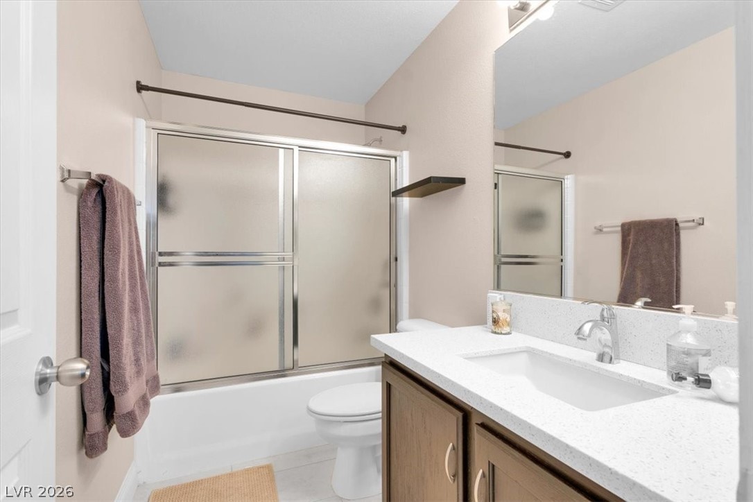 1019 Garnet Ridge Court Las Vegas NV 89123