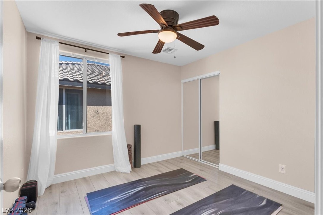 1019 Garnet Ridge Court Las Vegas NV 89123