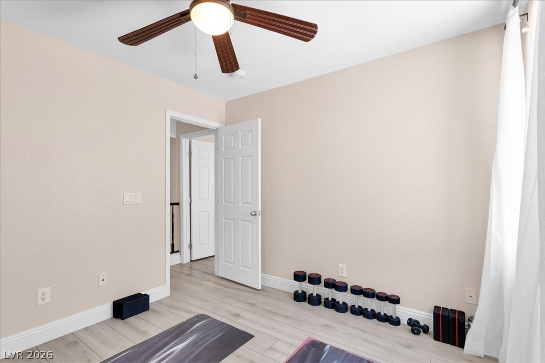1019 Garnet Ridge Court Las Vegas NV 89123