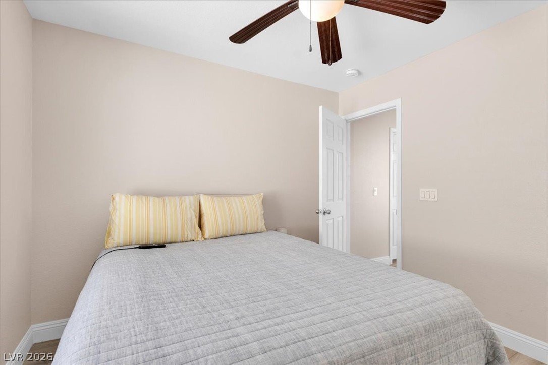 1019 Garnet Ridge Court Las Vegas NV 89123