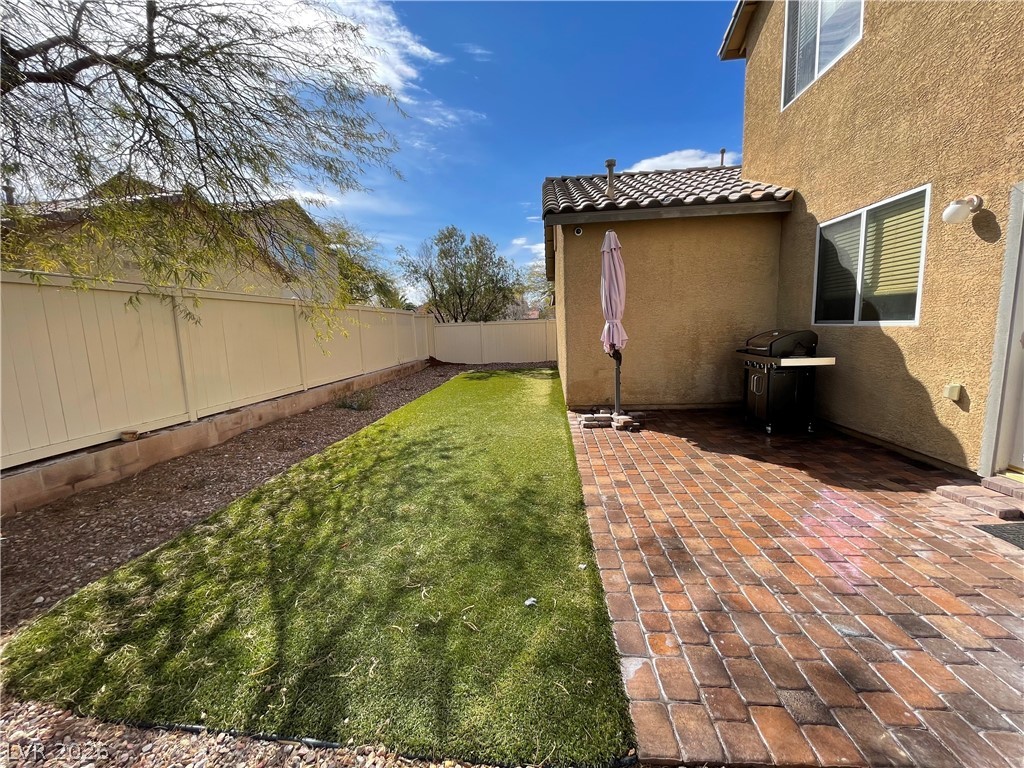 1019 Garnet Ridge Court Las Vegas NV 89123