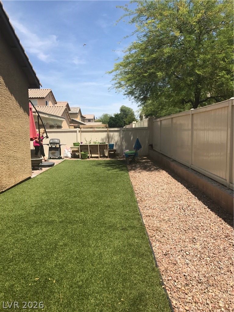 1019 Garnet Ridge Court Las Vegas NV 89123