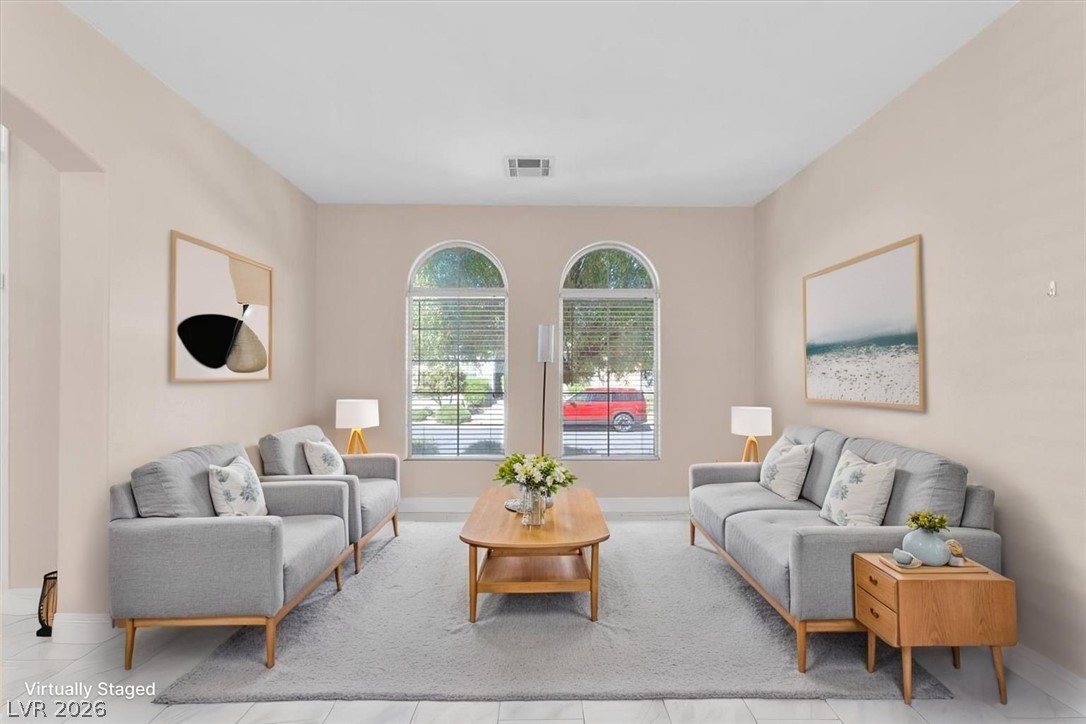 1019 Garnet Ridge Court Las Vegas NV 89123