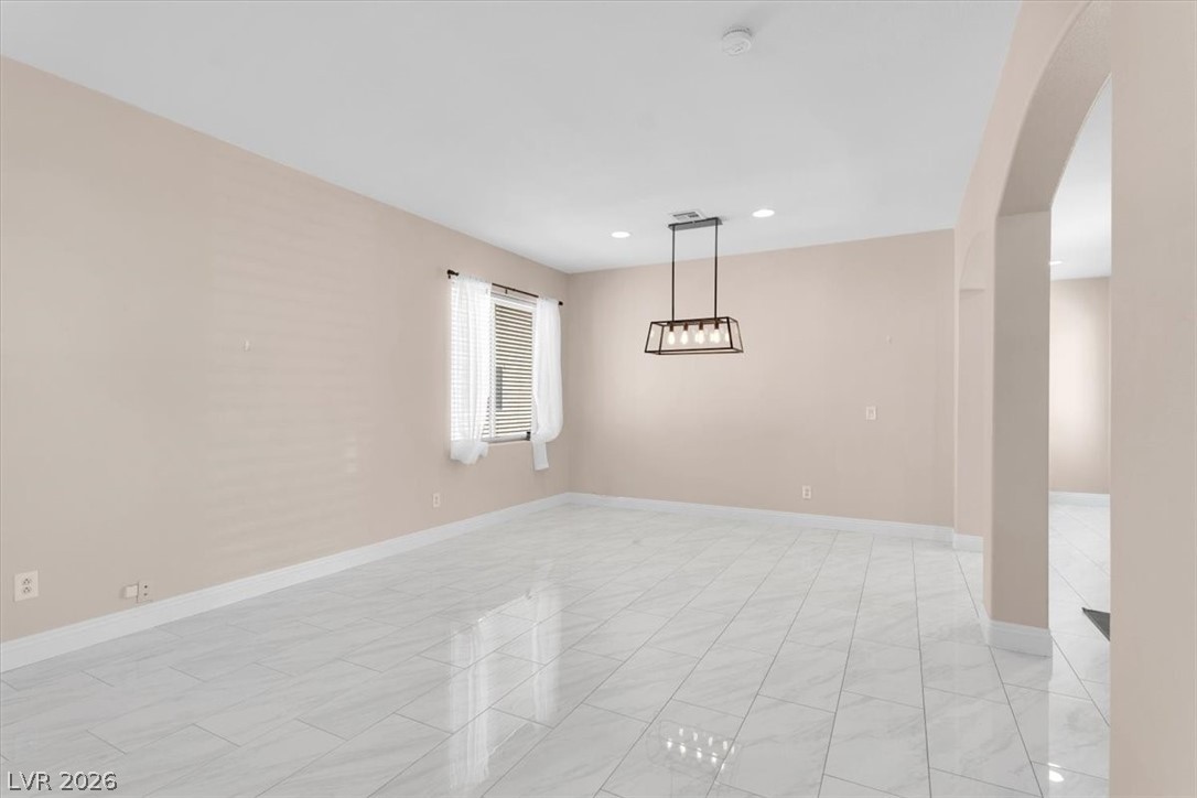 1019 Garnet Ridge Court Las Vegas NV 89123