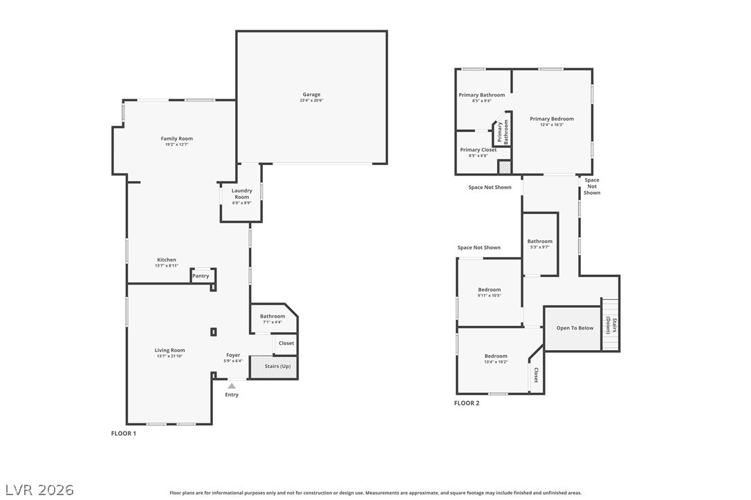1019 Garnet Ridge Court Las Vegas NV 89123