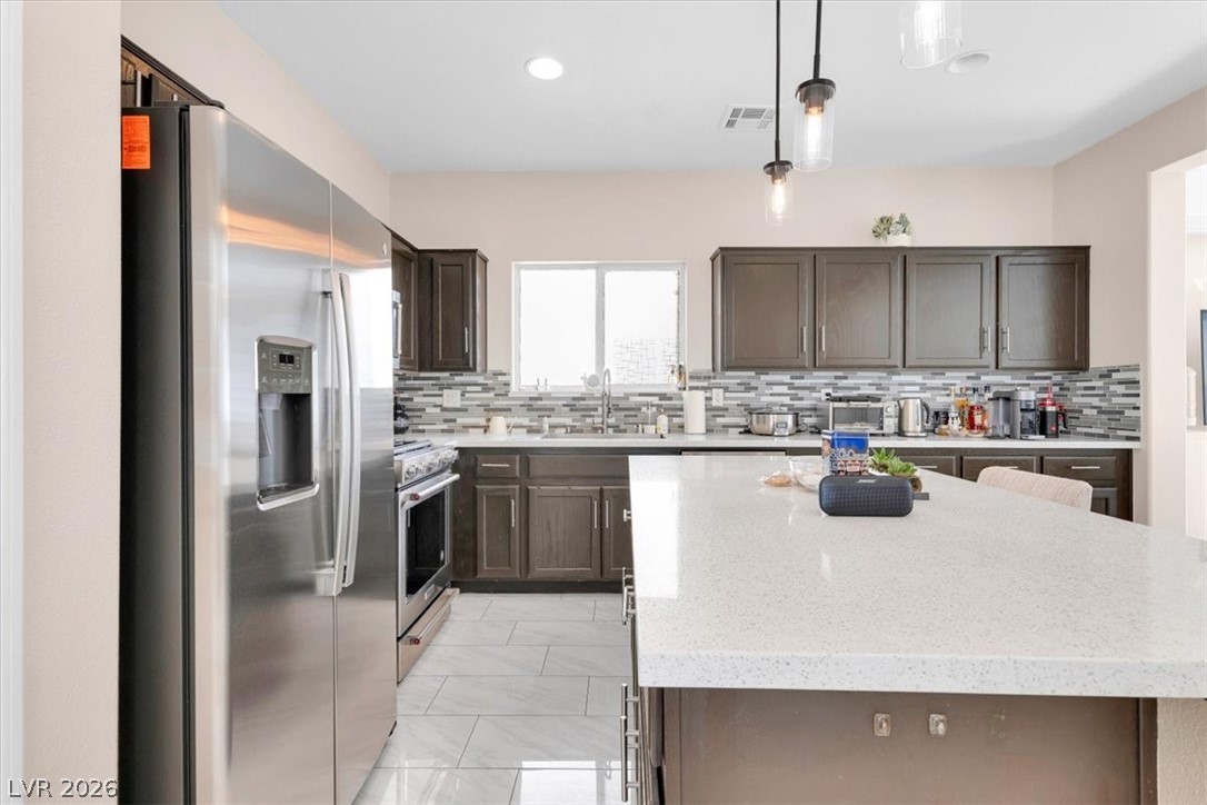 1019 Garnet Ridge Court Las Vegas NV 89123