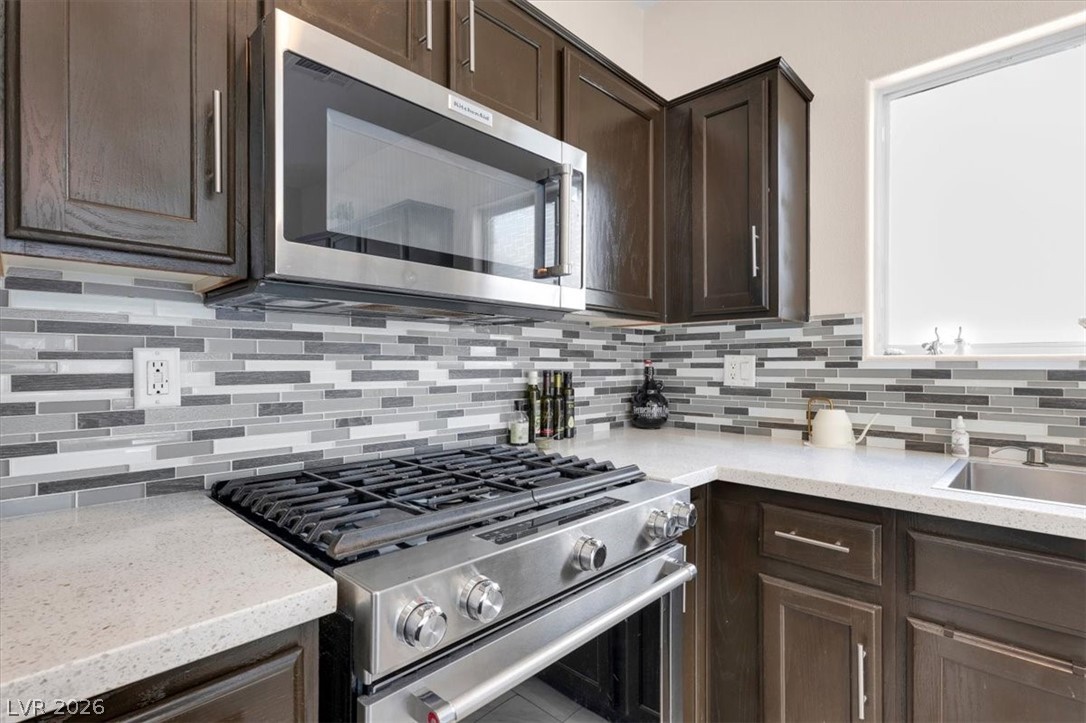 1019 Garnet Ridge Court Las Vegas NV 89123