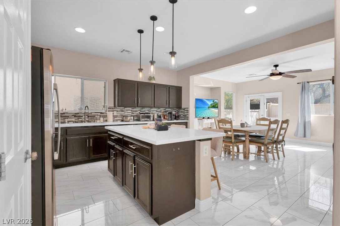 1019 Garnet Ridge Court Las Vegas NV 89123