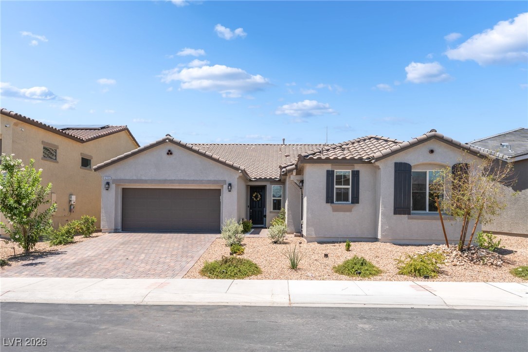 6209 Gambetta Street Las Vegas NV 89115