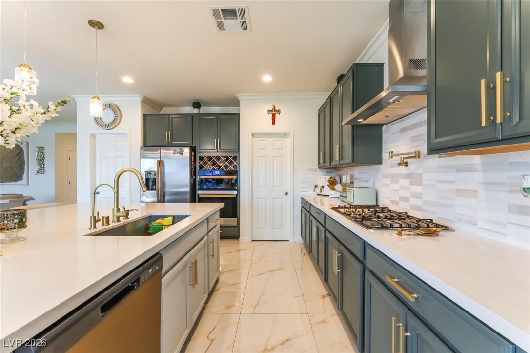 6209 Gambetta Street Las Vegas NV 89115