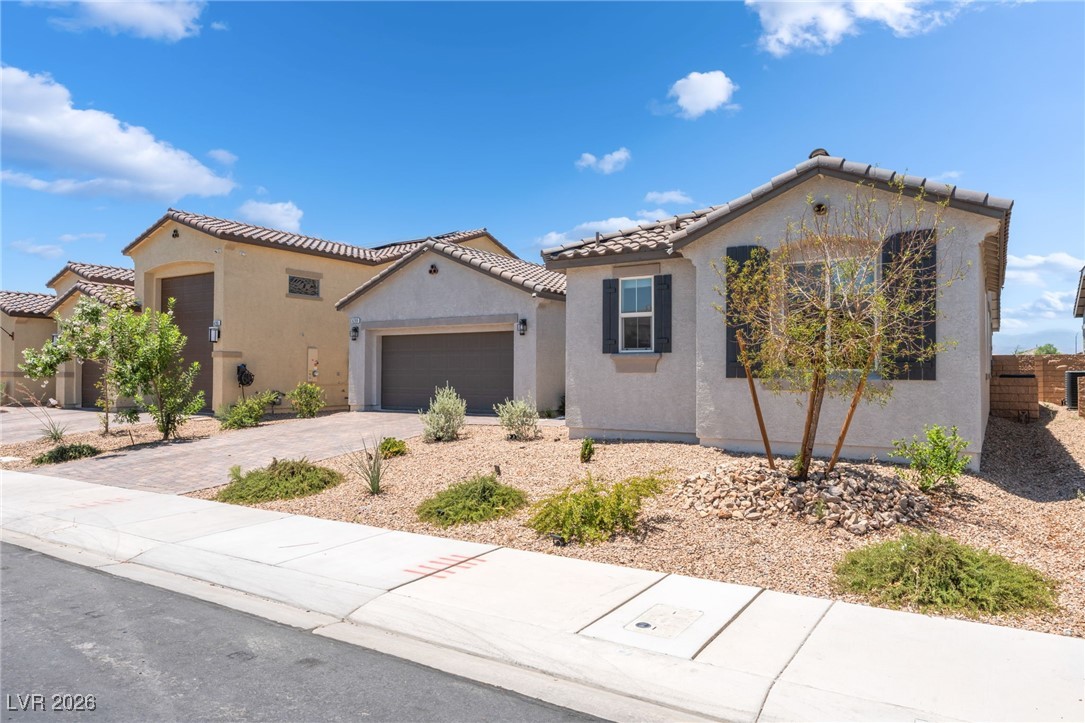 6209 Gambetta Street Las Vegas NV 89115
