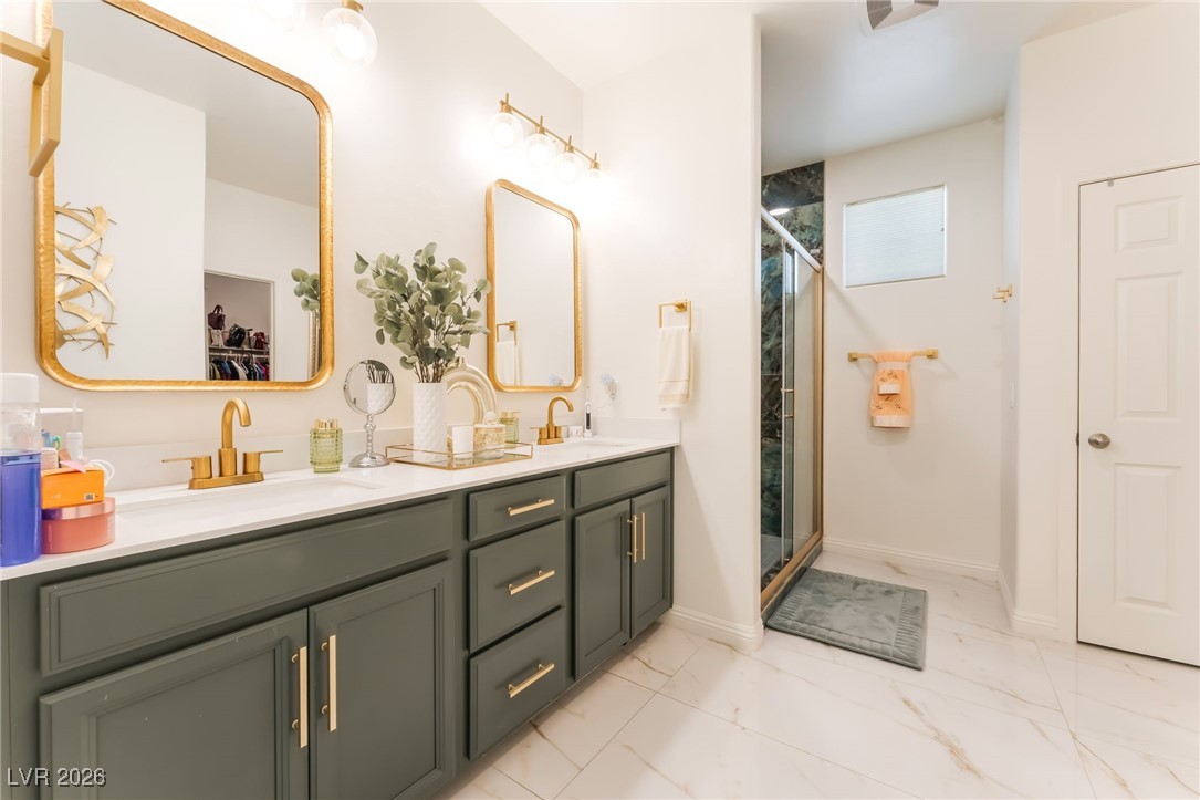 6209 Gambetta Street Las Vegas NV 89115