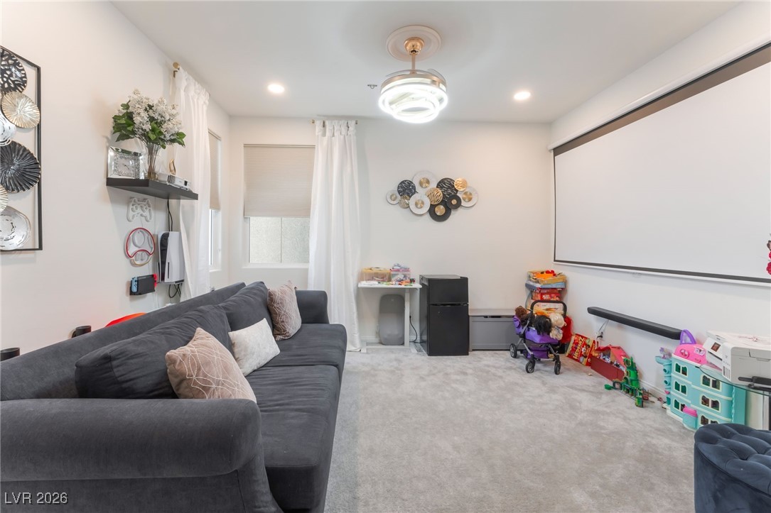 6209 Gambetta Street Las Vegas NV 89115