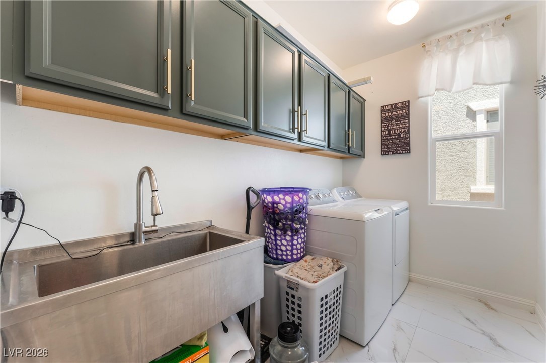 6209 Gambetta Street Las Vegas NV 89115