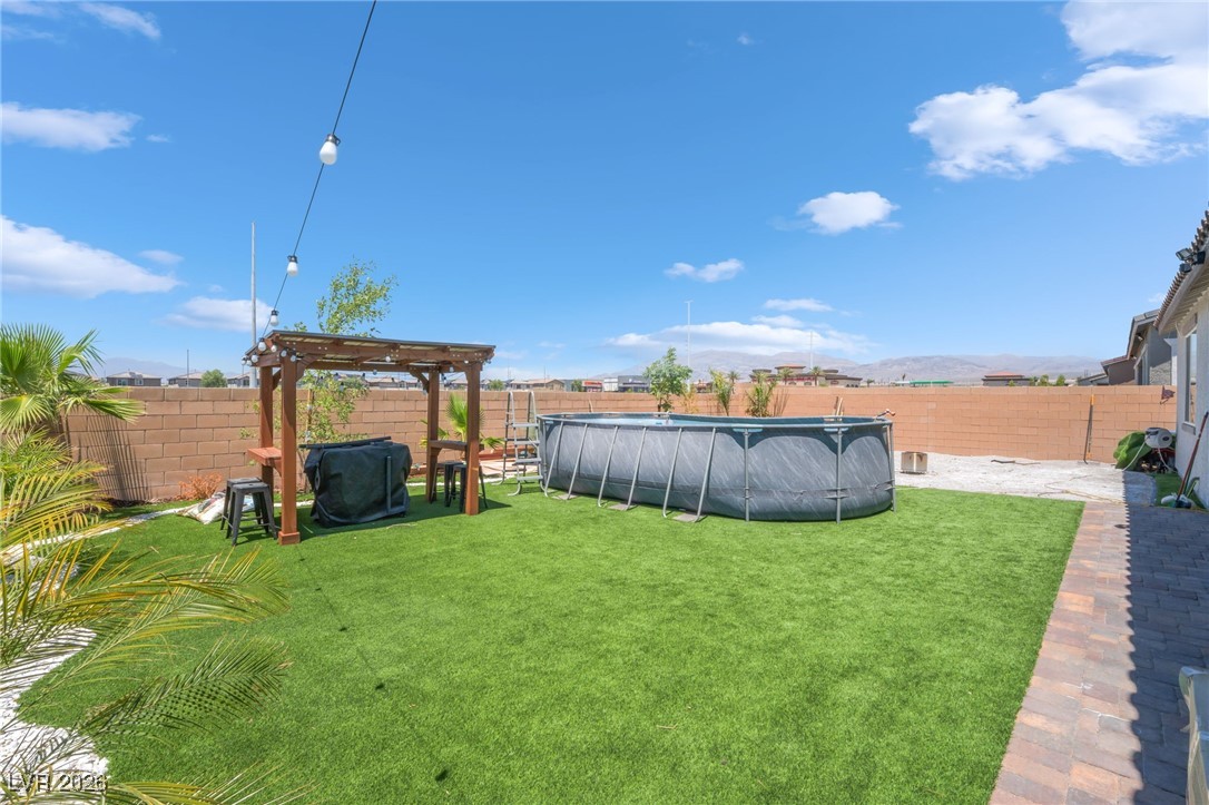 6209 Gambetta Street Las Vegas NV 89115