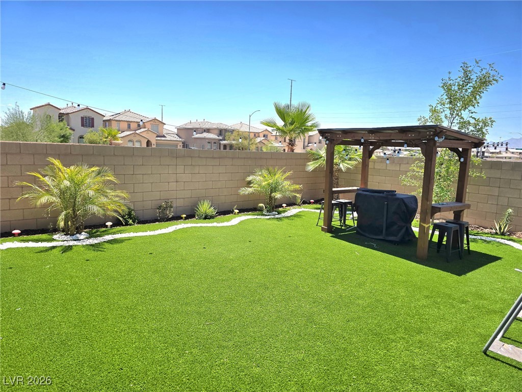6209 Gambetta Street Las Vegas NV 89115