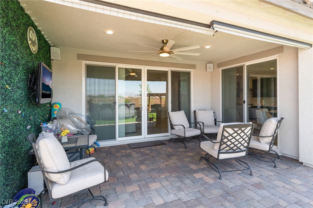 6209 Gambetta Street Las Vegas NV 89115