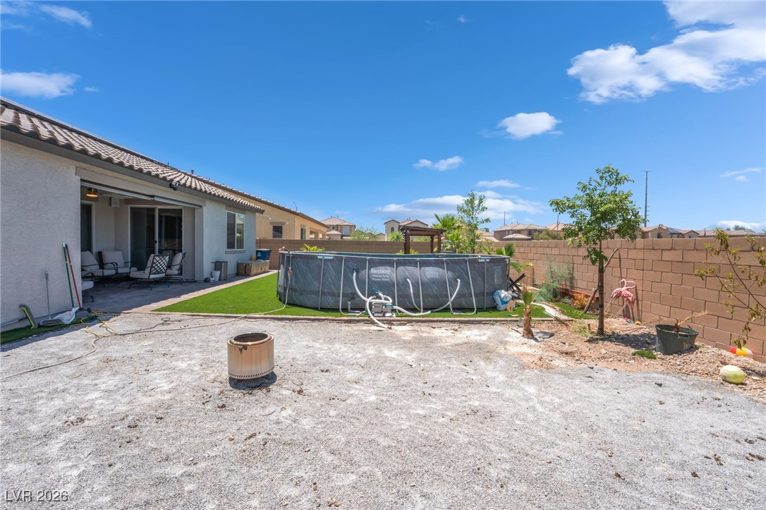 6209 Gambetta Street Las Vegas NV 89115