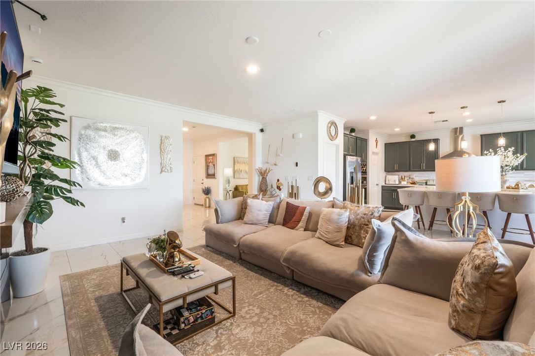 6209 Gambetta Street Las Vegas NV 89115