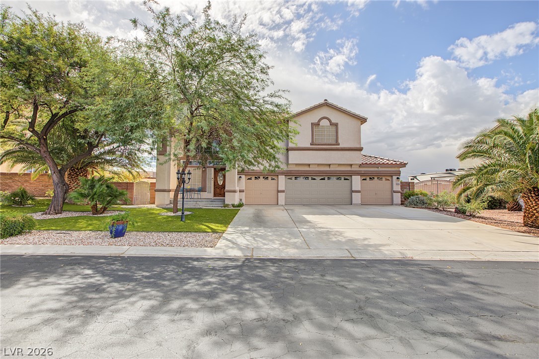 6915 Cedar Basin Avenue Las Vegas NV 89142
