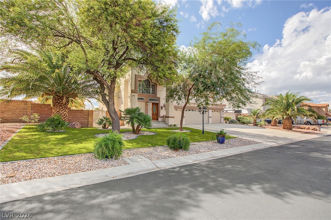 6915 Cedar Basin Avenue Las Vegas NV 89142