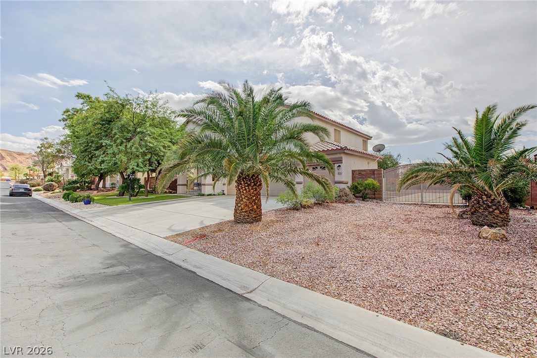 6915 Cedar Basin Avenue Las Vegas NV 89142