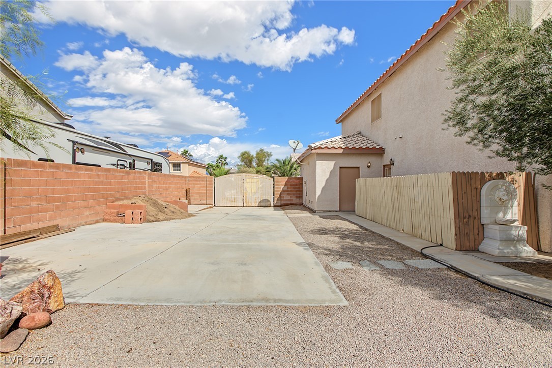 6915 Cedar Basin Avenue Las Vegas NV 89142