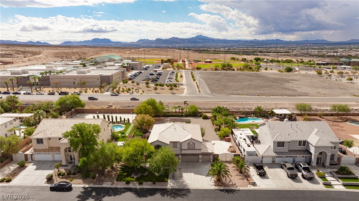 6915 Cedar Basin Avenue Las Vegas NV 89142