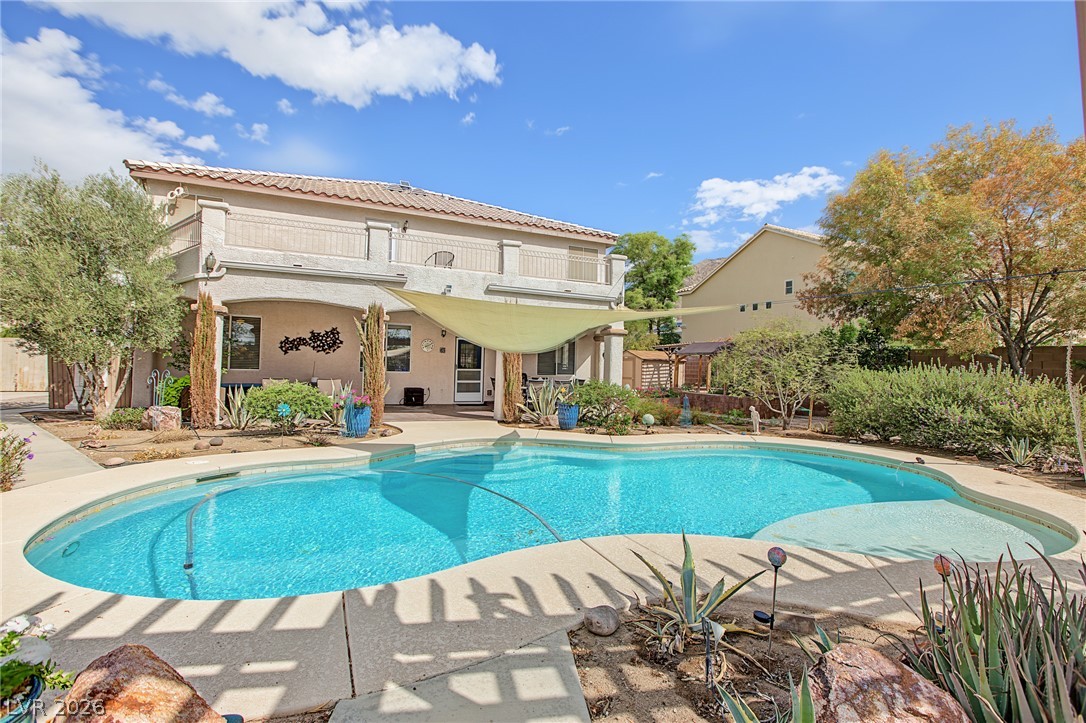 6915 Cedar Basin Avenue Las Vegas NV 89142