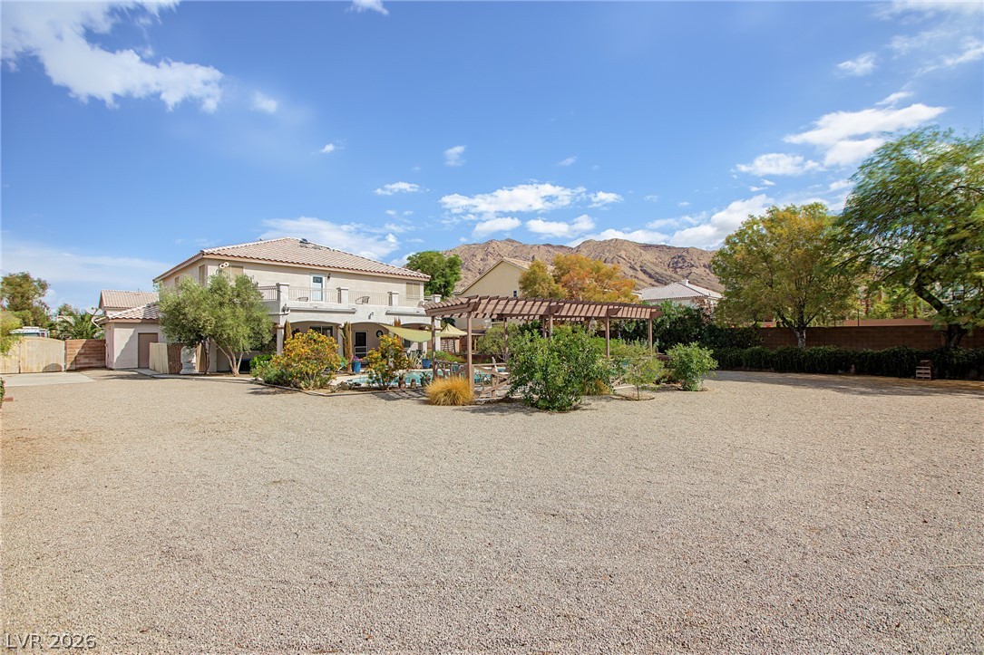 6915 Cedar Basin Avenue Las Vegas NV 89142