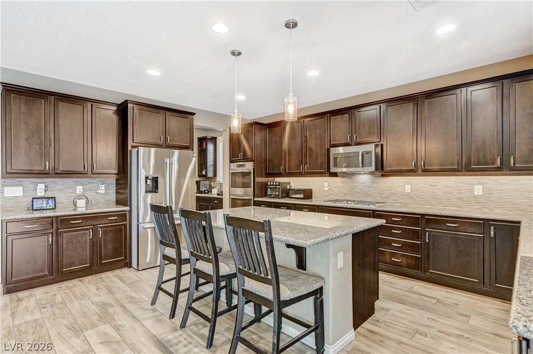 7741 Rainbow Rising Street Las Vegas NV 89113