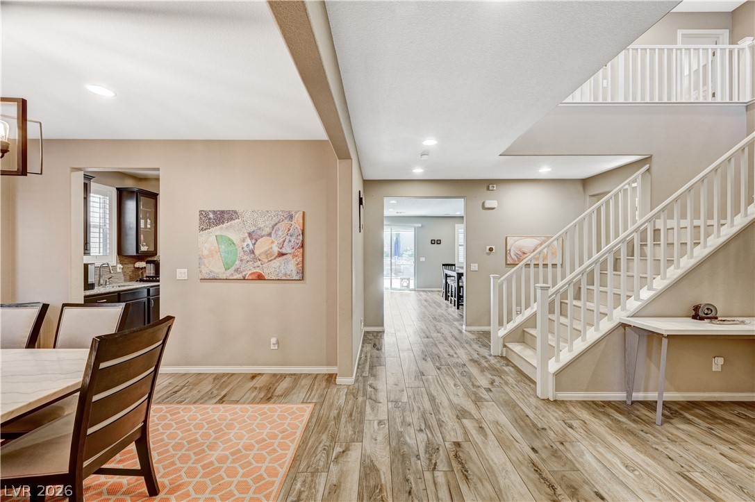 7741 Rainbow Rising Street Las Vegas NV 89113