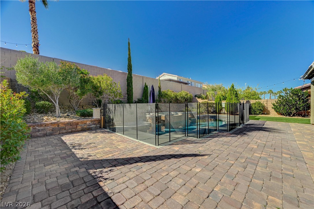 7741 Rainbow Rising Street Las Vegas NV 89113