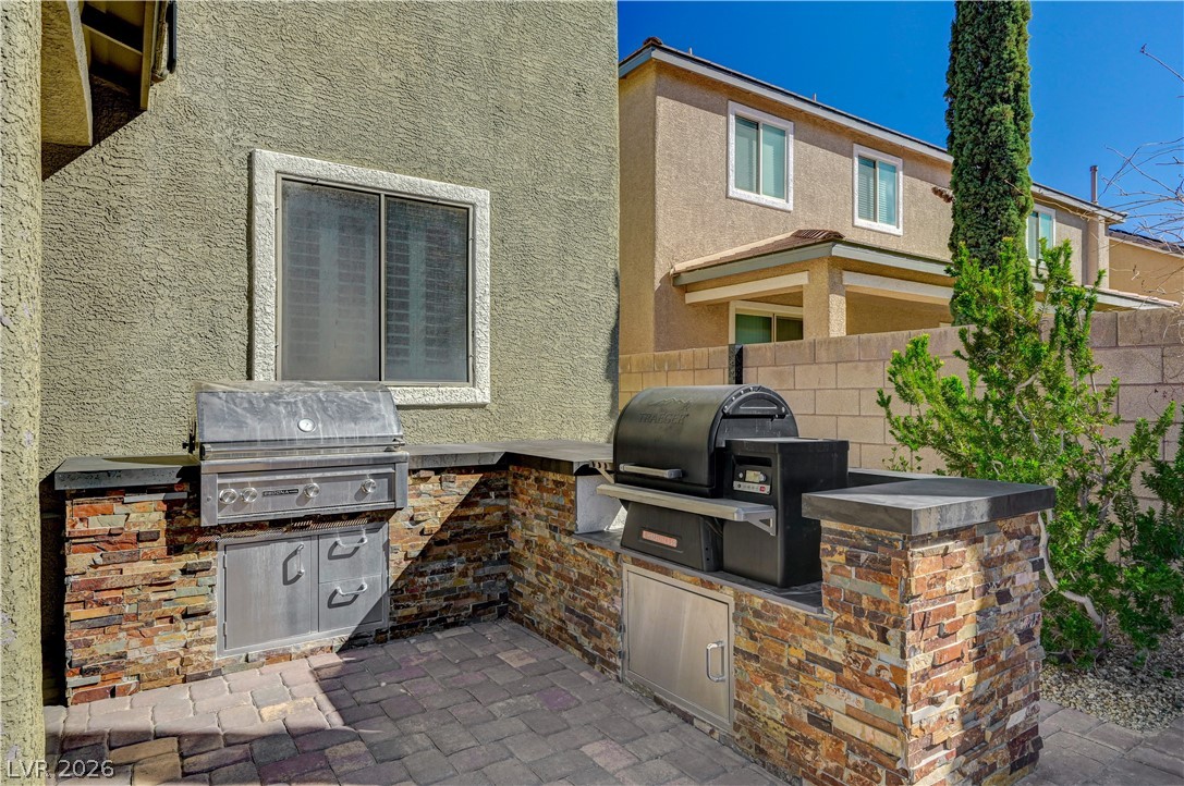7741 Rainbow Rising Street Las Vegas NV 89113