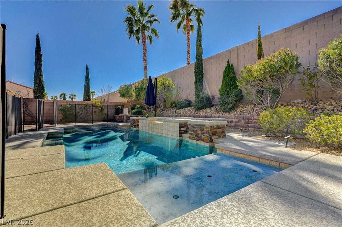 7741 Rainbow Rising Street Las Vegas NV 89113