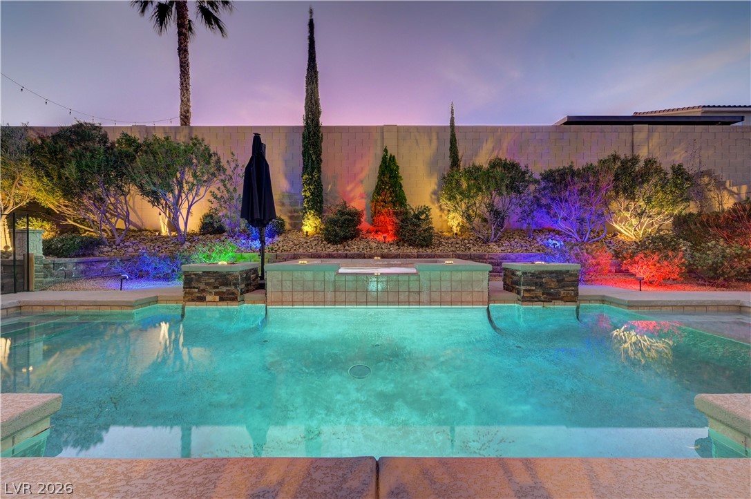 7741 Rainbow Rising Street Las Vegas NV 89113
