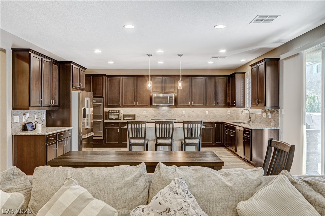 7741 Rainbow Rising Street Las Vegas NV 89113