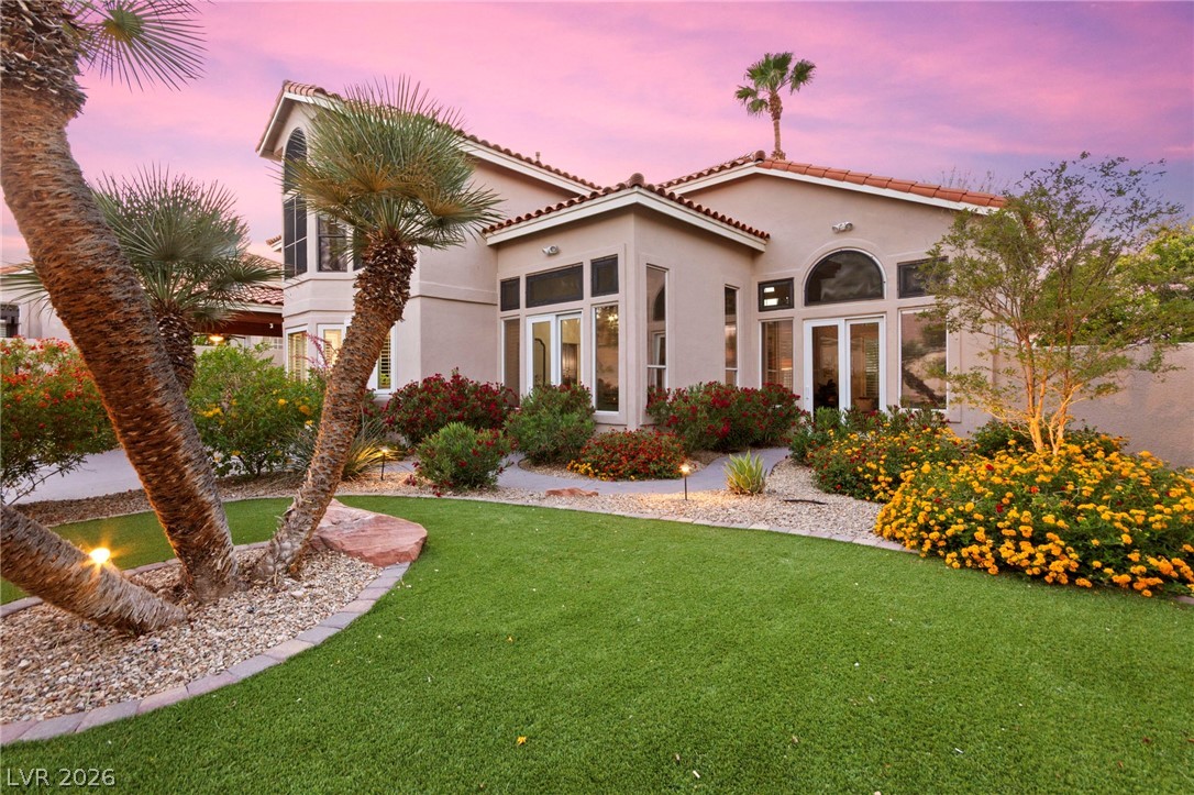8309 Opal Cove Drive Las Vegas NV 89128