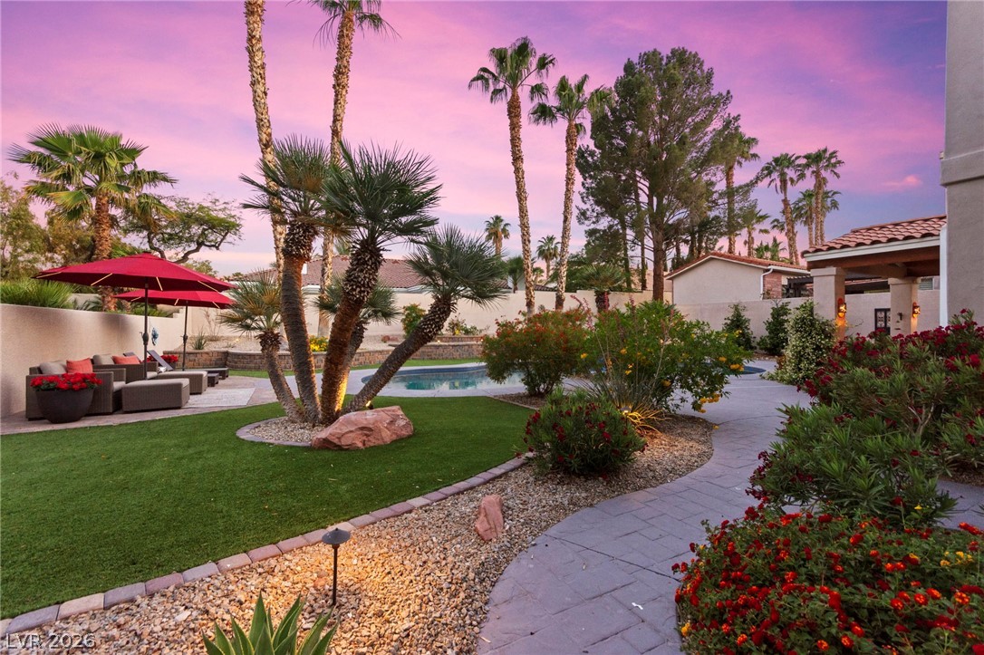 8309 Opal Cove Drive Las Vegas NV 89128
