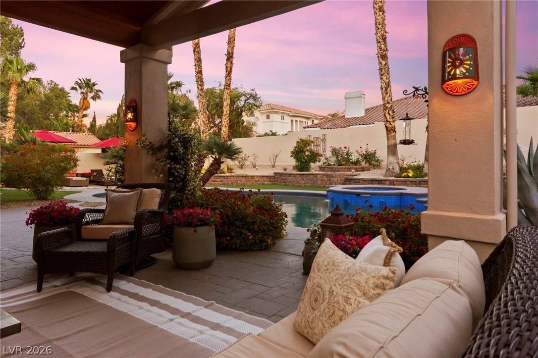 8309 Opal Cove Drive Las Vegas NV 89128